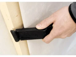 wolfcraft Plattenlifter mit Zughaken* Deckenplatten