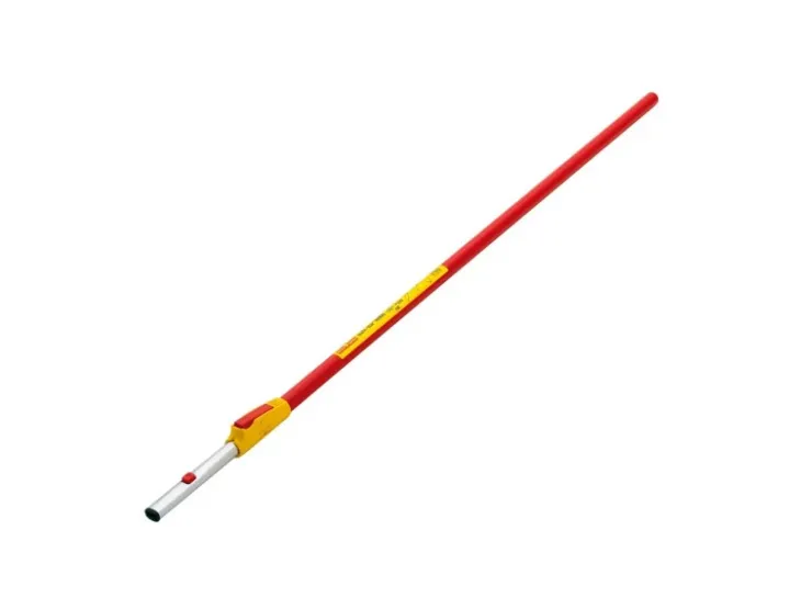Wolf Garten Wolf-Garten multi-star Vario-Stiel ZM-V 4 bis 5,7 m Arbeitshöhe* Leitern