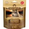 Wolfsblut Hunde-Belohnungssnacks Wild Duck Cracker Ente und Kartoffeln 225 g* Hundebedarf