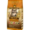 Wolfsblut Hunde-Trockenfutter Wide Plain Adult Pferd mit Süßkartoffel 2 kg