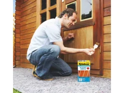 Xyladecor Holzschutz-Lasur 2in1 Promo matt 4 + 1 l* Holzfarben