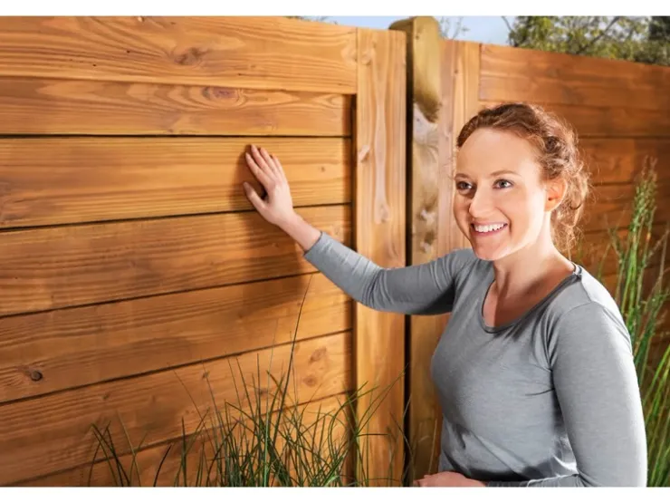 Xyladecor Holzschutz-Lasur Plus 0,75 l* Holzfarben