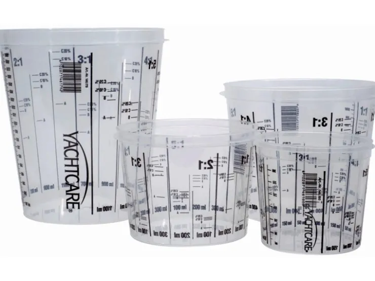 Yachtcare Multi Mischbecher 385 ml