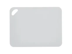 Zeller Schneidematten-Set Kunststoff 2-teilig 29 cm x 38 cm Anthrazit/Grau