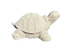 ZGM Betonfigur Schildkröte BABY* Dekorative Figuren