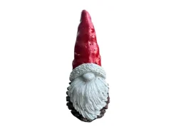 ZGM Cooler Weihnachtswichtel aus Beton* Dekorative Figuren