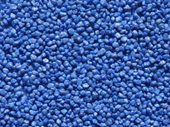 Zierkies Blau 2 - 3 mm 5 kg* Terraristik
