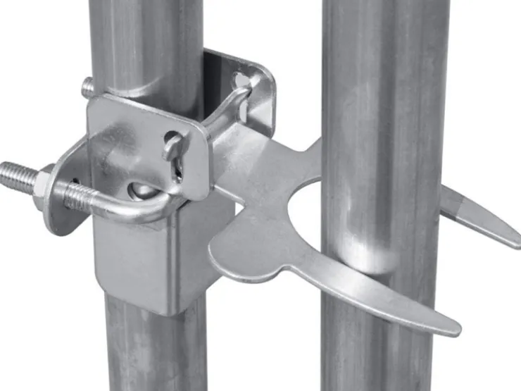 Zipper Heimtiergehege ZI-CR362