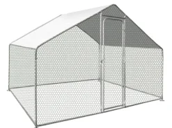 Zipper Heimtiergehege ZI-CR322* Kleintierbedarf